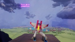 A screenshot taken in Dreams. 9 of 12.