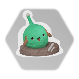 Cinnamon_zimt's  Imp sticker