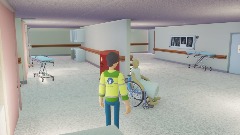 A screenshot taken in Dreams. 20 of 21.