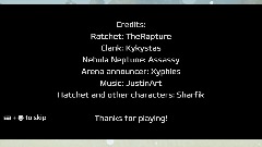 A screenshot taken in Dreams. 1 of 29.