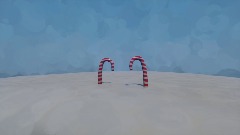 Puppet Runs xmas (Demo)