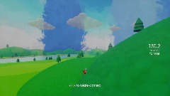 A screenshot taken in Dreams. 18 of 25.