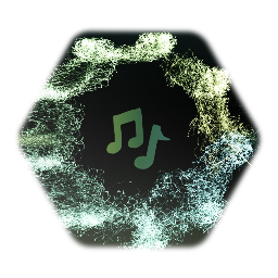 Sometimes I Stand in My Room Sample