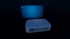 A screenshot taken in Dreams. 2 of 2.