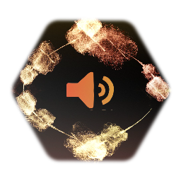 Blaues Horrible *"Animal Sound"*  Collection *"Page 3"*