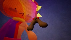 A screenshot taken in Dreams. 13 of 28.