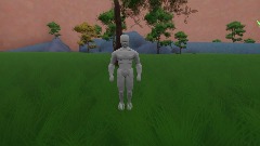 Inuyasha Feudal World v2.5 (Horde Mode) - 4/28/2020