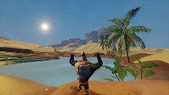 A screenshot taken in Dreams. 14 of 27.