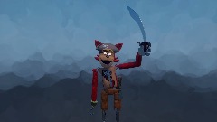 A screenshot taken in Dreams. 6 of 19.