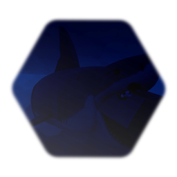 the Movie Meg Megalodon