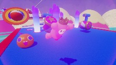 Fall Guys but its good