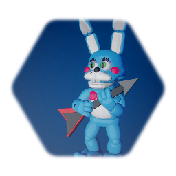 Adventure Toy Bonnie
