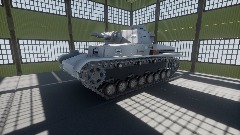 A screenshot taken in Dreams. 4 of 4.