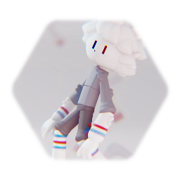 <clue>Socky The Fluffy v2.0