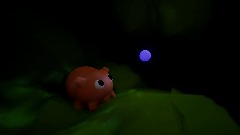 A screenshot taken in Dreams. 9 of 24.