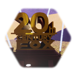 إعادة مزج ‎20th Century Fox Logo 1994