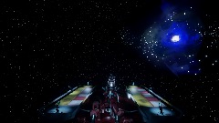 Metroid - La Ruche Prologue