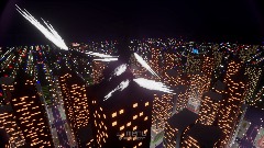 A screenshot taken in Dreams. 15 of 17.