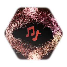 There are birds outside