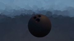 A screenshot taken in Dreams. 3 of 7.