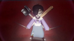 A screenshot taken in Dreams. 5 of 30.