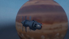 A screenshot taken in Dreams. 20 of 25.