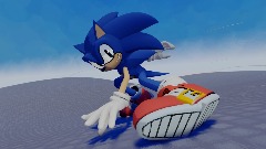 A screenshot taken in Dreams. 11 of 20.