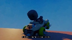 A screenshot taken in Dreams. 15 of 15.