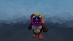 Rainbow  Creature
