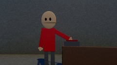 Massacre in Canada - emergency meeting