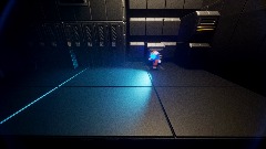 A screenshot taken in Dreams. 13 of 30.