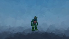 A screenshot taken in Dreams. 10 of 21.