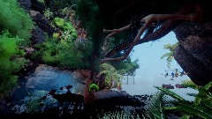 Parrot Adventures Demo