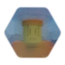 Stumpy but Robloxian