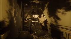 The ink demon