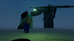 A screenshot taken in Dreams. 4 of 4.