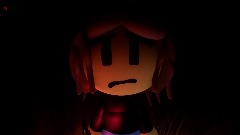 Dragonfell frisk (D.E.T.E.R.M.I.N.A.T.I.O.N.)