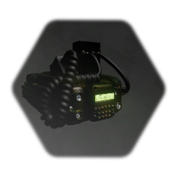Military Radio