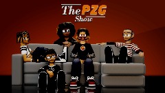 The PZG Show <term>Teaser</term>