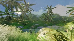The Jungle