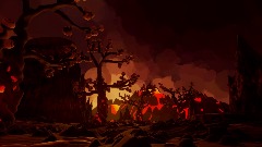 A screenshot taken in Dreams. 1 of 8.