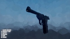 A screenshot taken in Dreams. 15 of 20.