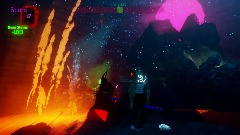 A screenshot taken in Dreams. 4 of 29.