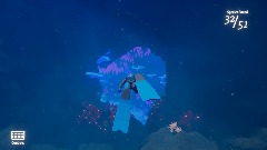 A screenshot taken in Dreams. 18 of 29.