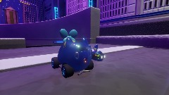 Oxide boss Lyloo