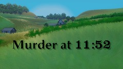 Murder at 1 1: 52