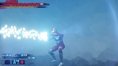 A screenshot taken in Dreams. 6 of 6.