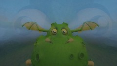 A screenshot taken in Dreams. 22 of 28.