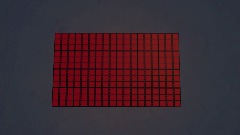 A screenshot taken in Dreams. 1 of 2.