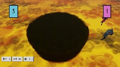 A screenshot taken in Dreams. 4 of 10.